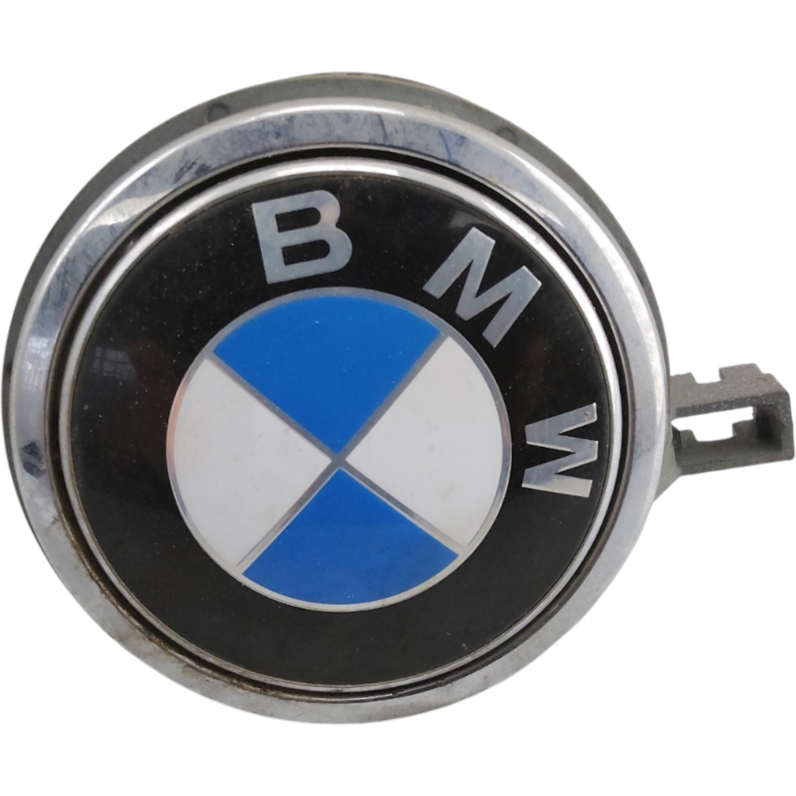 Maniglia Esterna Portello Posteriore BMW SERIE 1 E87 RICAMBIO USATO ORIGINALE
