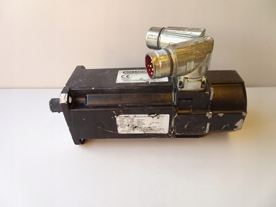 Kollmorgen AKM32E-ANSNR Servo Synchronmotor 