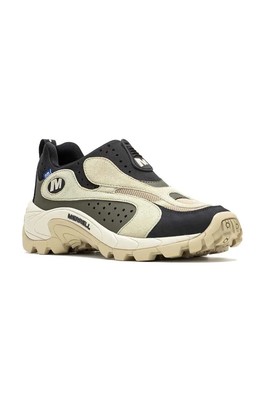  NEW Merrel Moc Speed Streak Evo SE Nicole McLaughlin Men s Size 12 Coyote Olive