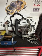 Golf R Mk6 Cdl 2.0 Tfsi K04 Turbo Conversion Kit Full K0453049700064 06f145702c