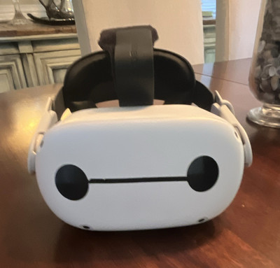 Meta Quest 2 Standalone all in one VR Headset 256 GB