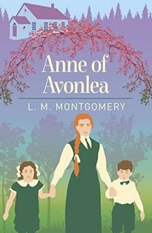 Anne of Avonlea (Arcturus Essential Anne of Green G... | Buch | Zustand sehr gut