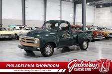 1955 Studebaker Pickup for Sale