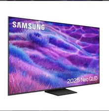 NEW 2025 SAMSUNG 75 NEO Q LED 4K ULTRA HD SMART TV
