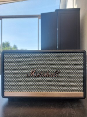 Marshall Acton II