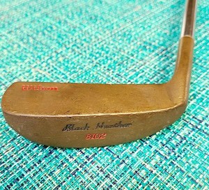 Old Wilson Golf Clubs | eBay