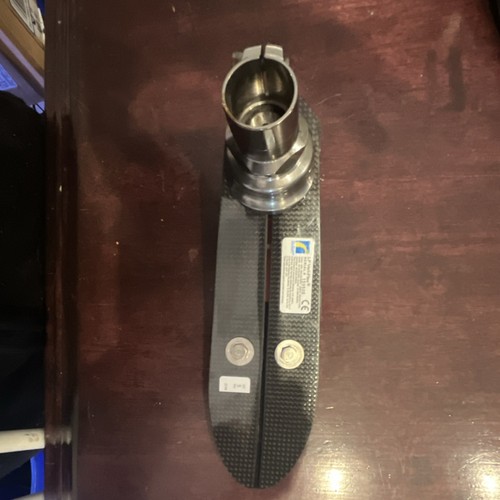 Össur LP Vari-Flex Carbon Fiber Prosthetic Foot Black CARBON ACTIVE Adult