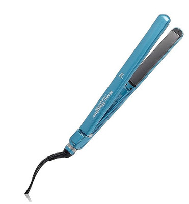 BaBylissPRO Nano Titanium 1'' Ultra-Thin Flat Iron | BNT4072TUC