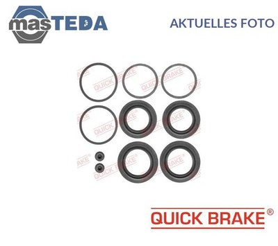 114-0079 REPARATURSATZ BREMSSATTEL VORNE QUICK BRAKE NEU OE QUALITÄT