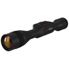 ATN ThOR 5 4-32x640x480 Thermal Riflescope, Gen 5 Detector (TIWST5650A)