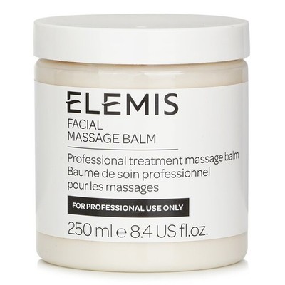 Elemis - Ambra Massagebalsam für das Gesicht (Salonprodukt) 250ml/8.5oz