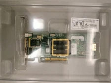 Adaptec 2260200-R 2405 RAID Controller Card