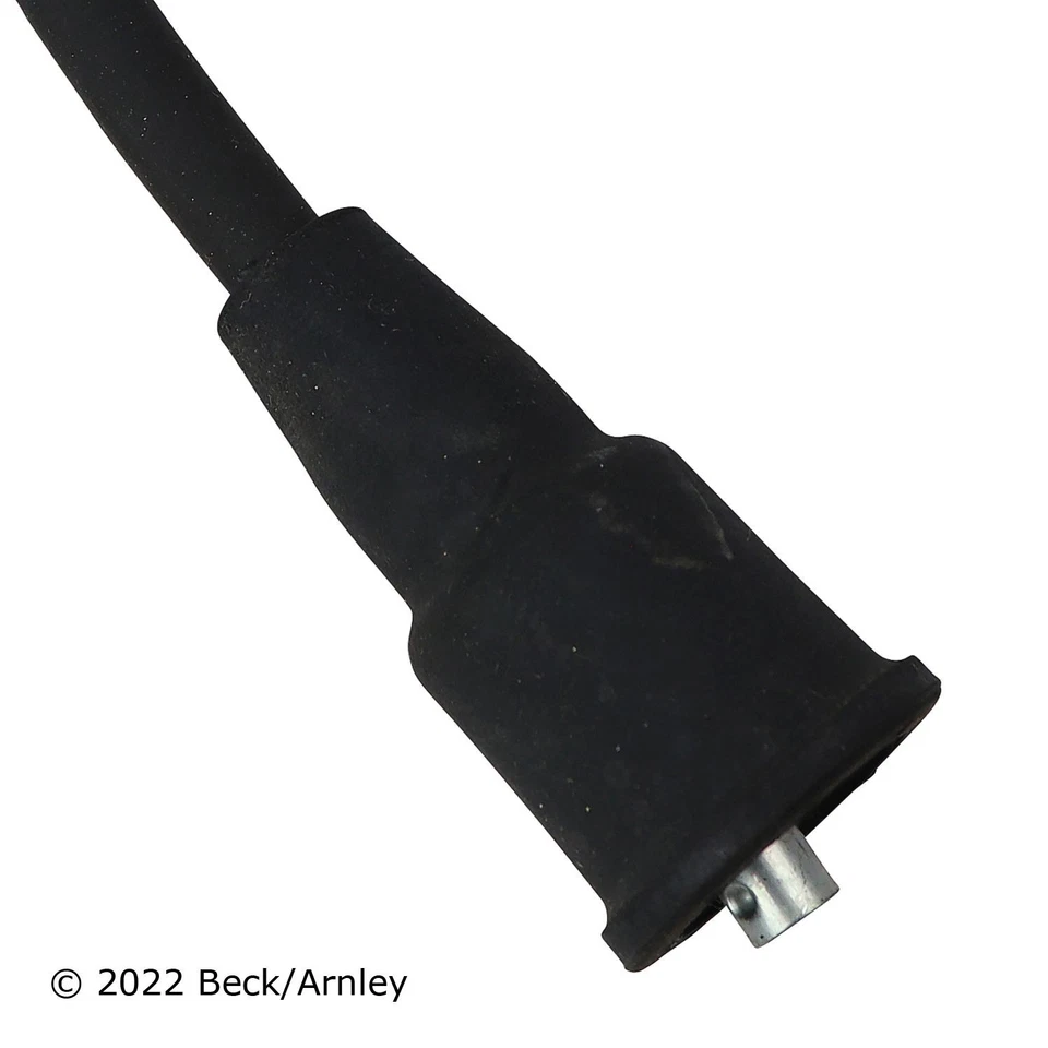 Juego de cables de encendido Beck Arnley 175-6168 Premium para 95-02 Kia Sportage Foto 3 de 4
