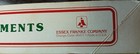 Vintage Franke Mecury Glass Christmas Tree Mini Ornament 21 Giant Pack Box Lot — photo 3