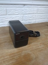 BOSTON Electric Pencil Sharpener Model 18 296...