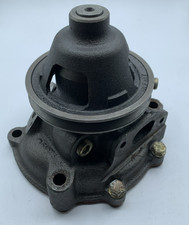 Pompa acqua originale Fiat Iveco Om 80NC 90NC 110NC 79.14 GGT Genuine oem