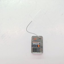 Spektrum SR215 DSMR 2-Channel Sport Receiver SPMSR215 Receivers