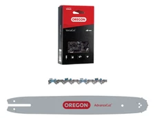 16" Bar & Chain Oregon For Stihl HT70 HT73 HT75 HT100 HT101 160SXEA074/91VXL055G