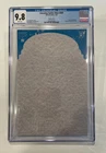 AMAZING SPIDER-MAN #400 CGC 9.8 Near Mint / Mint White Pages 1995