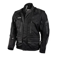 O'Neal 2026 Baja Racing Enduro Jacket Black