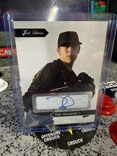 San Francisco Giants Rookie Card Guide - 2012 World Series Edition 21