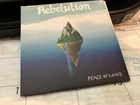 REBELUTION - Peace of Mind CD
