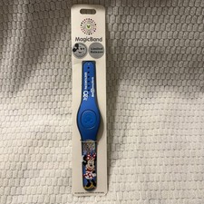 NEW Walt Disney World 2020 Magic Band Minnie Mouse, Mickey 's girlfriend