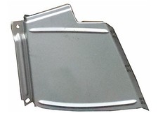 Sherman Right Inner Front Fender Lower Extension For 1956 Chevy Bel Air150210