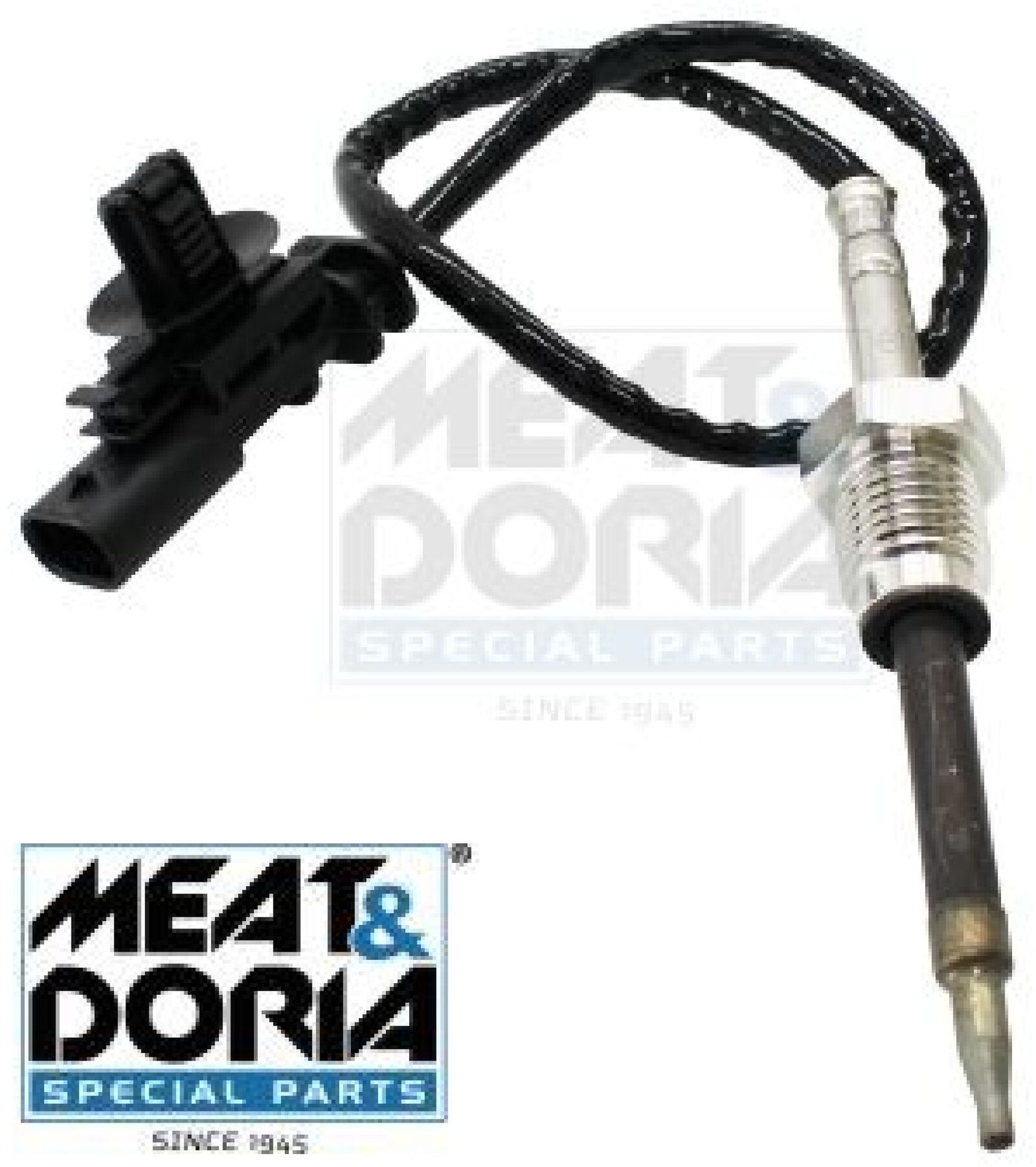 MEAT & DORIA 12673 Sensor für Abgastemperatur Sensor Abgastemperatur