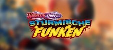 Pokemon | Stürmische Funken SSP | Einzelkarten | Deutsch | NM 001/252