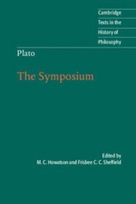 Platon: Das Symposium Taschenbuch