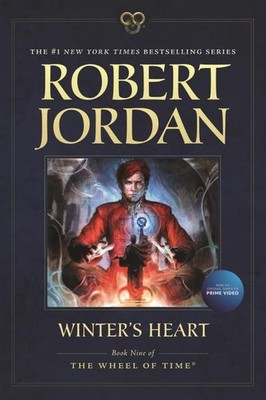Winter's Heart: Book Nine of the Wheel of Time Robert Jordan