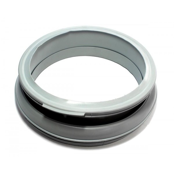 TüRmanschette, TüRdichtung FüR Waschmaschine Aeg Electrolux 899645117724/1-image