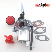 Carburetor For Ariens 20001027 20001368 LCT 03121 03122 208CC Snow Blower Carb