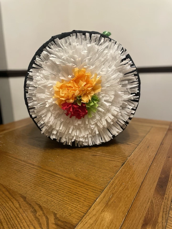 Sushi Piñata & Stick Teens Geburtstag Party Feier Kinder Erwachsene Party - Bild 4 von 4