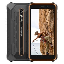 5,45" Ulefone RugKing 2 Pro Robust Smartphone Android 15 4550mAh Outdoor Handys