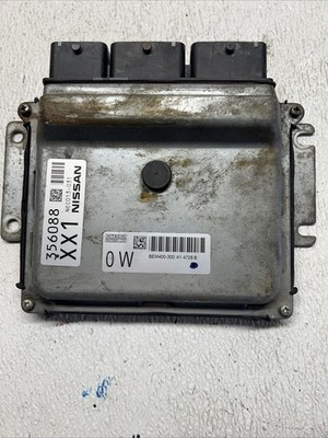 2015 Altima Sentra Engine Computer Control Module ECU PCM Brain BEM400-300A1 OEM