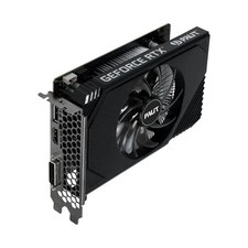 Palit GeForce RTX 3050 StormX 6 GB GDDR6 DVI,...