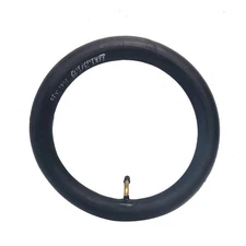 Practical Inner Tube 12 1/2x1.75/19.5 Fittings For Scooter Replacement