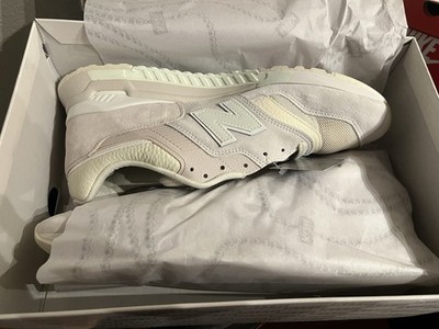 New Balance Kith 997.5 Easter Pack Marshmallow Angora Size 11.5