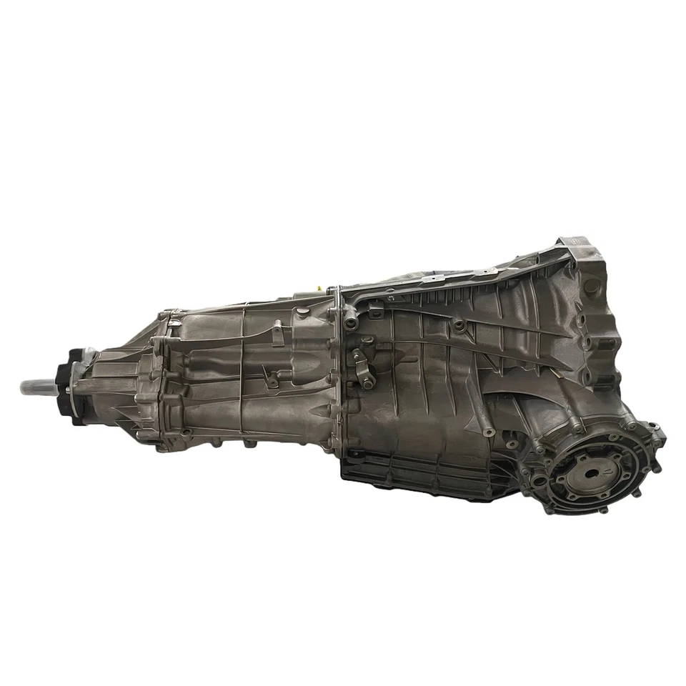 New 0B5 DL501 Transmission Assembly For 09-20 Audi A3 Q3 VW Tiguan 2.0L TDI TFSI - Image 3 of 4
