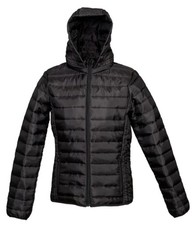 Giubbotto Donna Piumino Leggero 