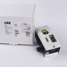 ONE NEW ABB Valve Positioner V18345-2020421001 V183452020421001