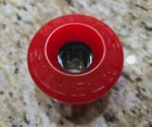 Single Red Kryptos skateboard wheel... NEW. — photo 5