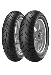 Metzeler Feelfree Front M/C 120/70 R15 56H 1207015 Motorradreifen