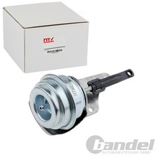 Turbo Chrysler 300C