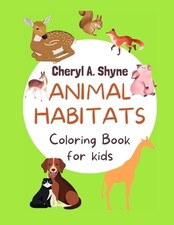 Animal Habitats