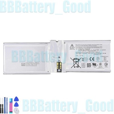 Brand New Battery G3HTA020H For Microsoft Surface Book 1st Gen 1703 1704 1705