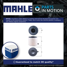 Air Filter fits AUDI A4 B9 2.0D 2015 on Mahle 8W0133843A Top Quality Guaranteed