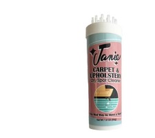 Janie Dry Stick Spot & Carpet Cleaner